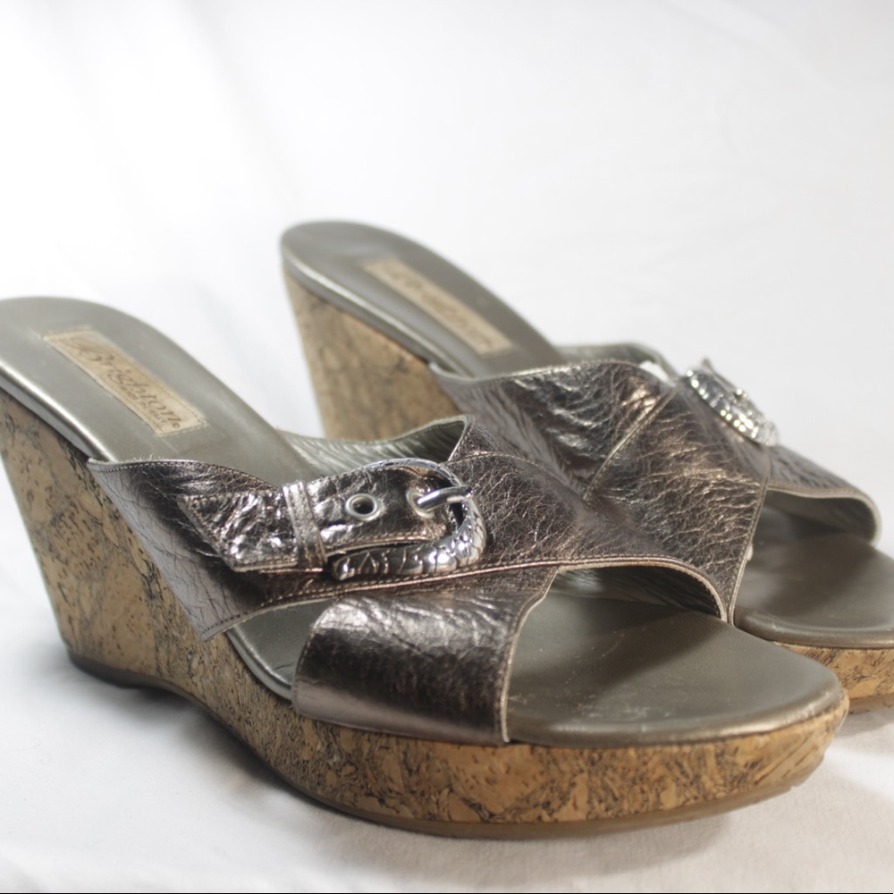 Brighton wedges